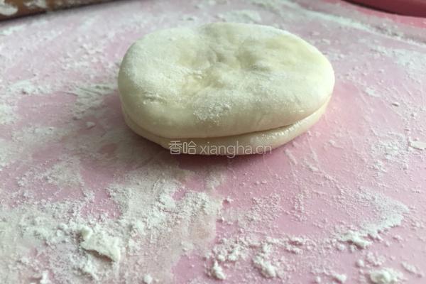 老北京鸡肉卷的做法图解8