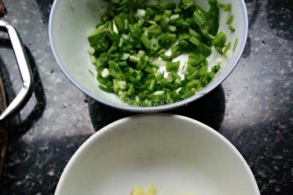土豆焖鸭的做法图解3