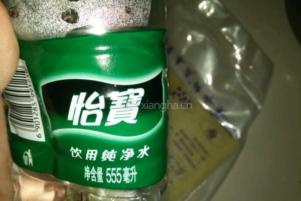 东北烤冷面的做法图解6