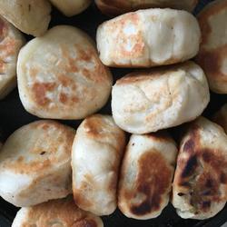馅饼的做法[图]