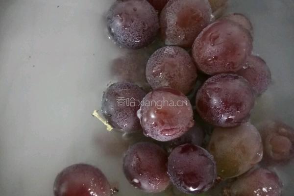 如何洗葡萄的做法图解3