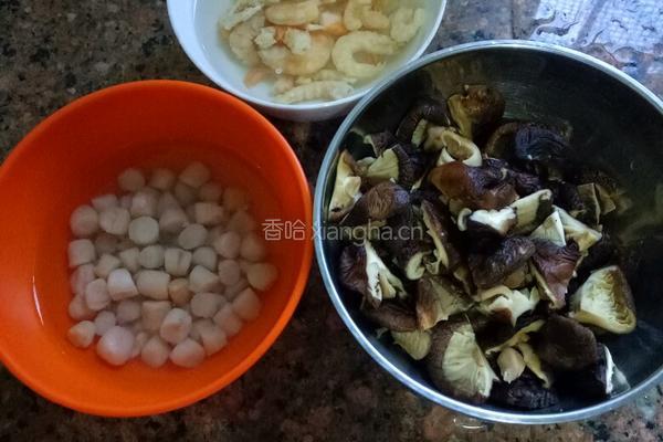 卤面的做法图解1