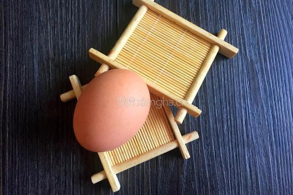 鸡蛋沙拉的做法图解2