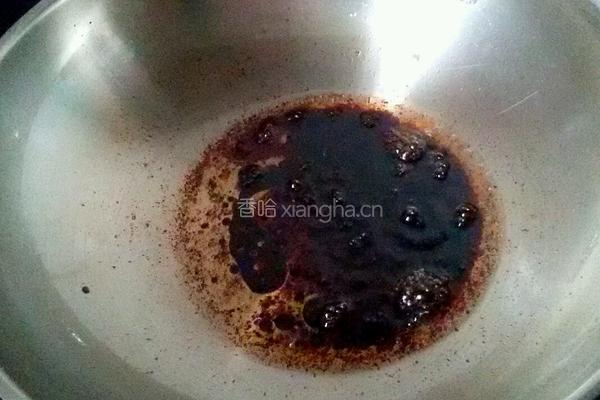 五香拌面的做法图解6