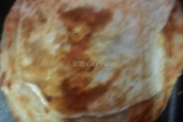 手抓饼的做法图解5