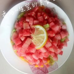 水果碗的做法[图]