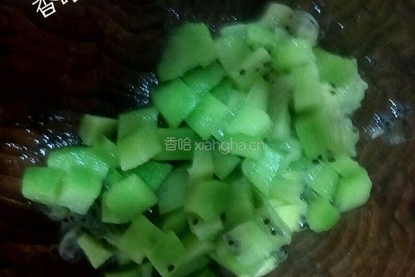 水果碗的做法图解2