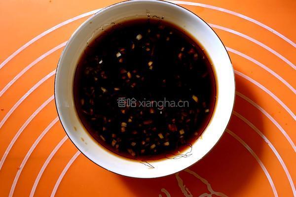 清蒸螃蟹的做法图解6