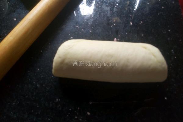 中种土司的做法图解6