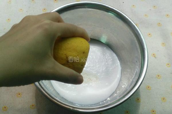 心心相印蛋糕的做法图解24