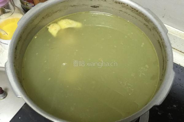 辣撸串串的做法图解2