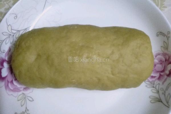 猫耳朵的做法图解3