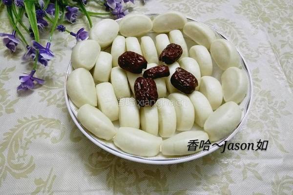 小馒头的做法图解7