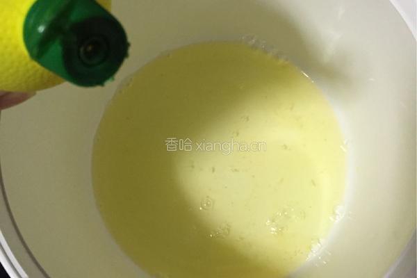 酸奶蛋糕的做法图解7