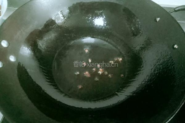 凉拌芥末醋粉的做法图解5