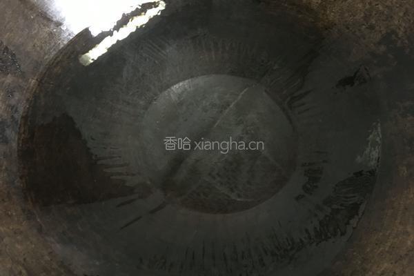外婆红烧肉的做法图解3