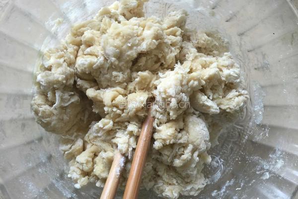 红枣饼干的做法图解3