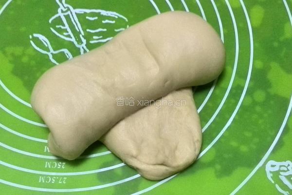 土司面包的做法图解6