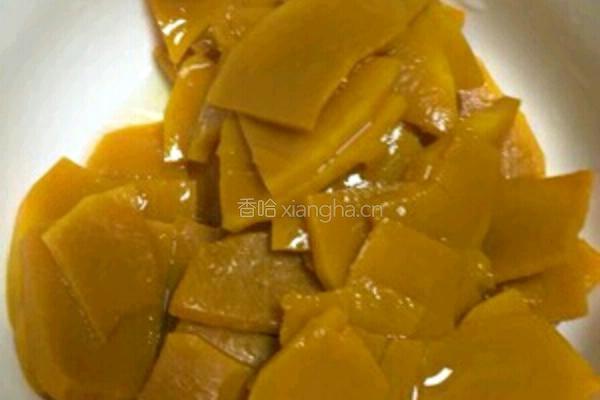 卡通儿童面的做法图解1