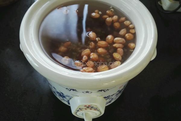 八宝粥的做法图解3