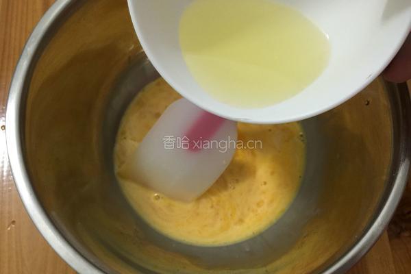 蛋糕卷的做法图解5
