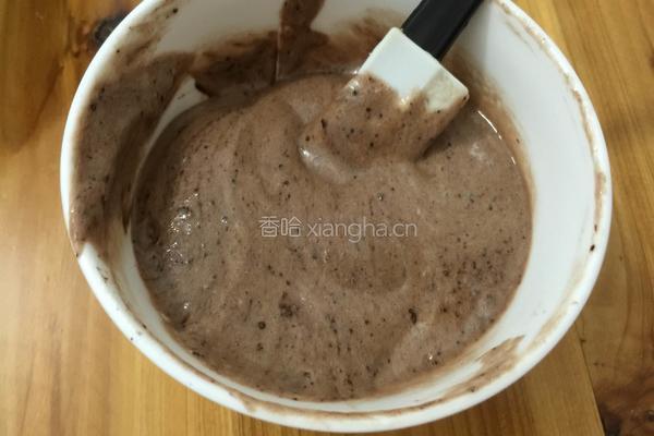 蛋糕卷的做法图解18