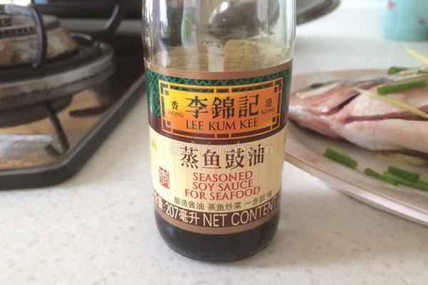 清蒸鳊鱼的做法图解12