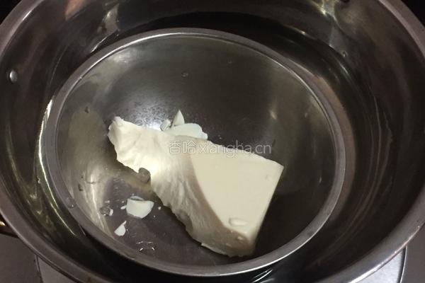 巧克力双色吐司的做法图解14