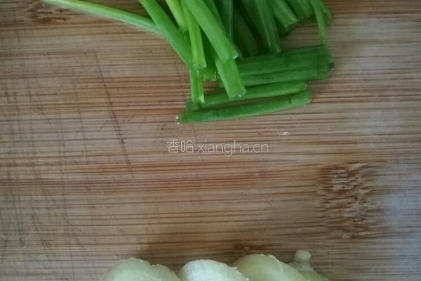 鱼头豆腐汤的做法图解3
