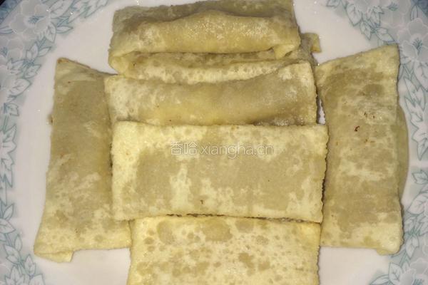 香蕉派的做法图解3