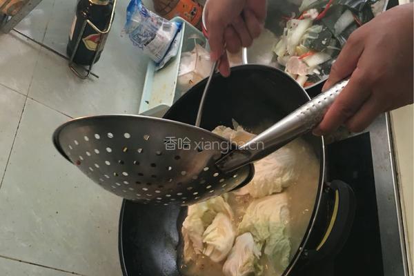 石锅鱼的做法图解13