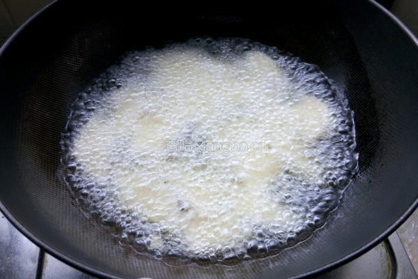 酱汁杏鲍菇的做法图解3
