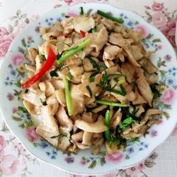乌鱼片的做法[图]