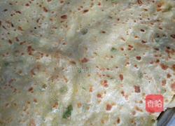 葱油饼的做法图解9