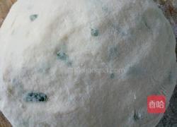 葱油饼的做法图解4
