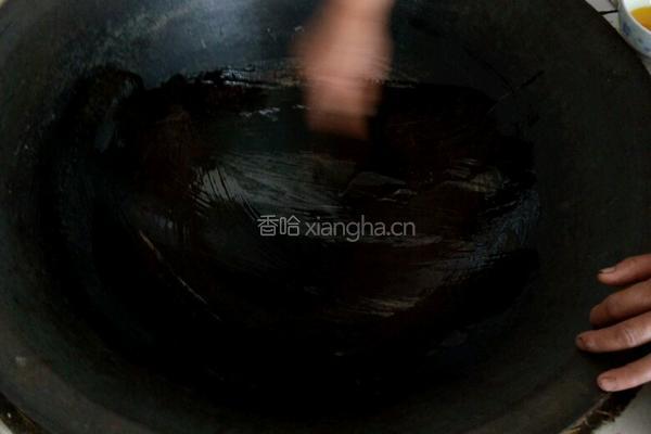 葱油饼的做法图解8