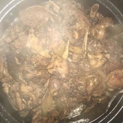 酱血鸭的做法[图]