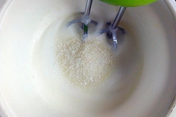 电饭锅蛋糕的做法图解13