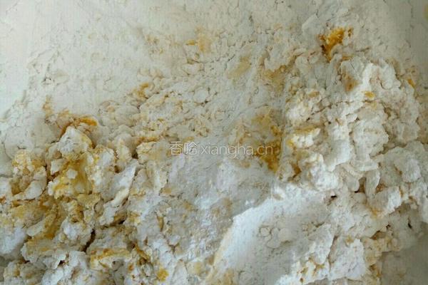 麻球的做法图解4