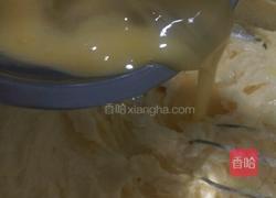 蔓越莓饼干的做法图解4