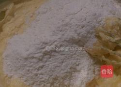 蔓越莓饼干的做法图解5