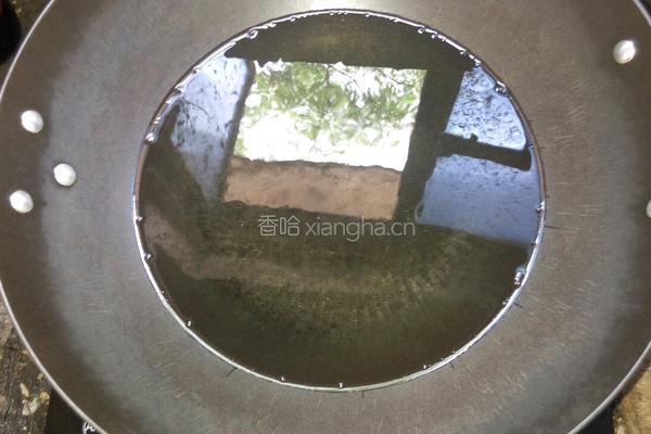 鱼头烧豆腐的做法图解7