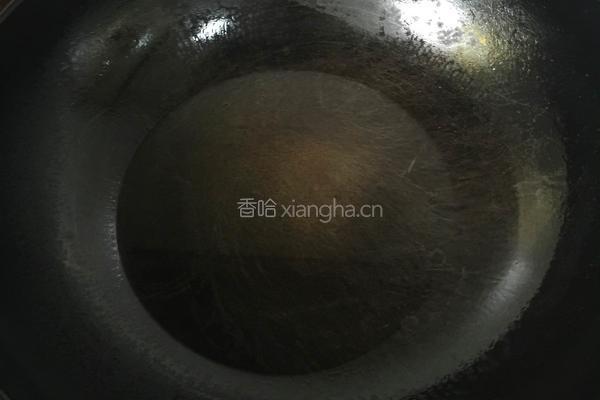 清炒牛肉刀豆的做法图解3