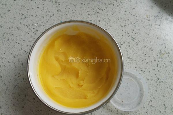 上汤苋菜的做法图解2