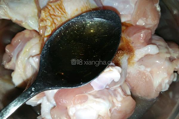 韩国炸鸡的做法图解5