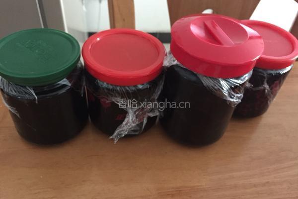 柠檬膏