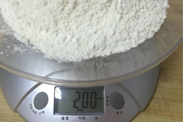 小零食的做法图解1