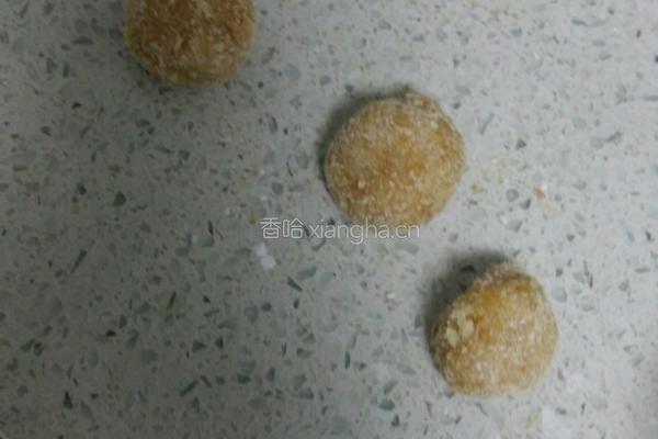 香酥鸡块的做法图解6