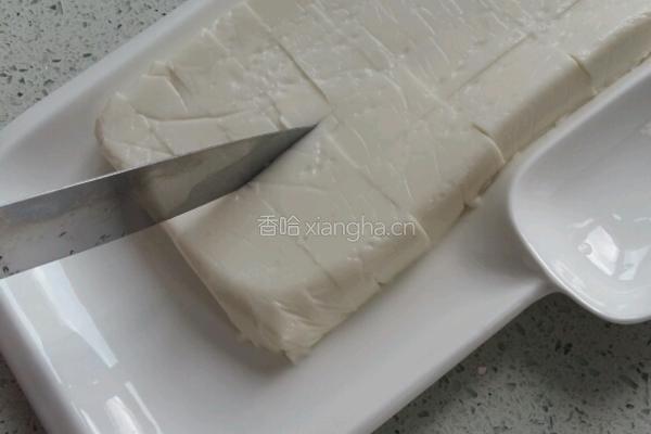 椰奶冻的做法图解9