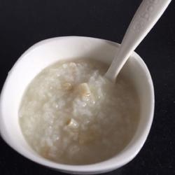 沙虫干冬瓜粥的做法[图]